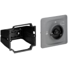 ABB - DMS132-G KIT MONT.A PUERTA,GR/NE,IP65