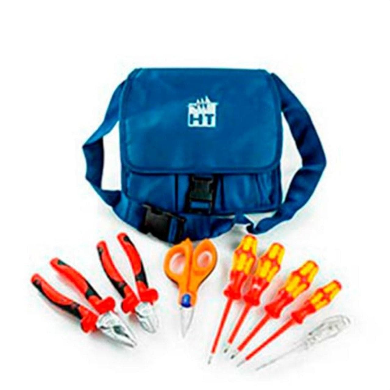 GEF - Marsupio herramienta MAX INSTALLER-S (8u)