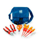 GEF - Marsupio herramienta MAX INSTALLER-S (8u)