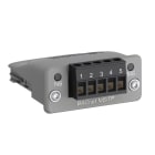 ABB - AB-BACNET-MSTP-1