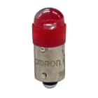 OMRON - Accesorio A22NZ LED rojo 24V AC/DC
