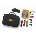 FLUKE - Comprobador de aislamiento avanzado Fluke 1537 de 2500 V