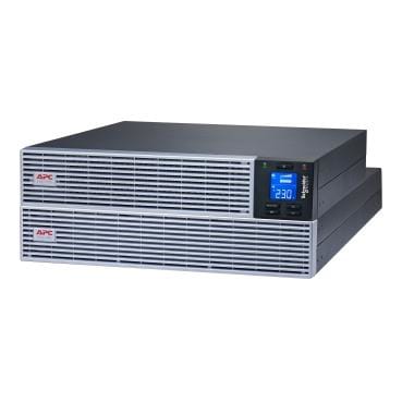 APC by Schneider Electric - SAI APC EASY SRVL 2000VA 230V WITH EBP, RK