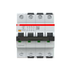 ABB - Int.aut. S304P-K2 4p 2A K 25kA