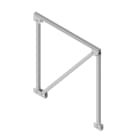 SUNFER - TR41H-1000-C Subestructura elevada 1000 mm