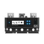 ABB - Ekip Touch LSI In=250A XT4 3p