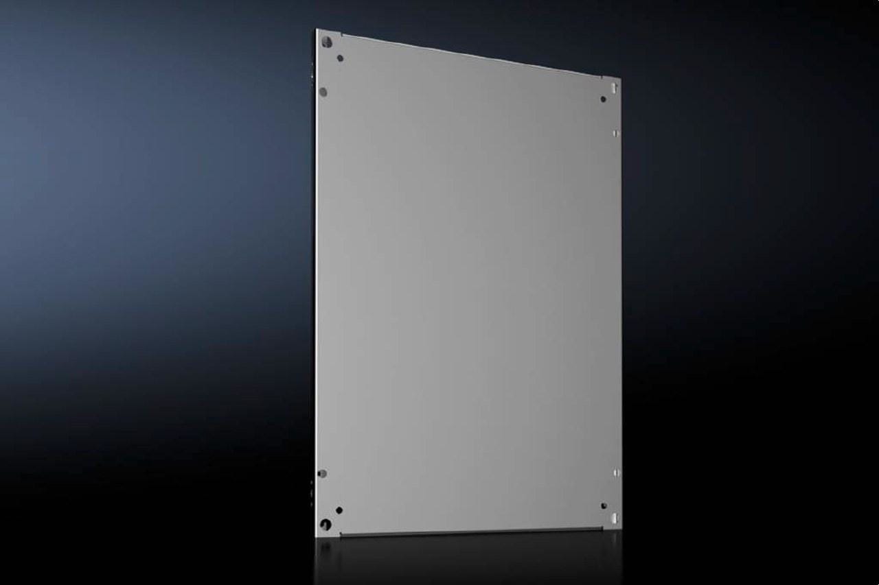 RITTAL - Placa de montaje parcial VX 600x800mm