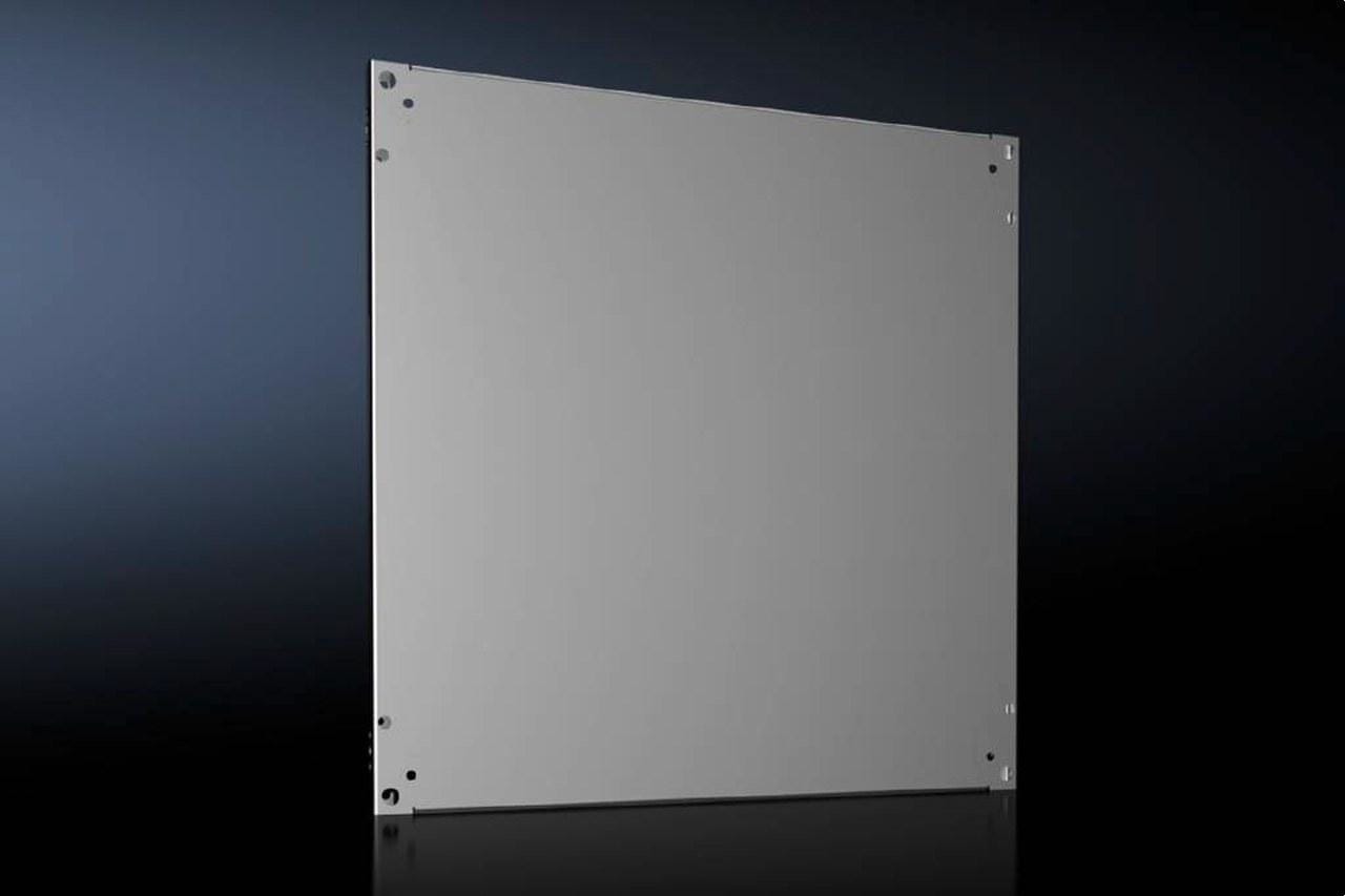 RITTAL - Placa de montaje parcial VX 800x800mm