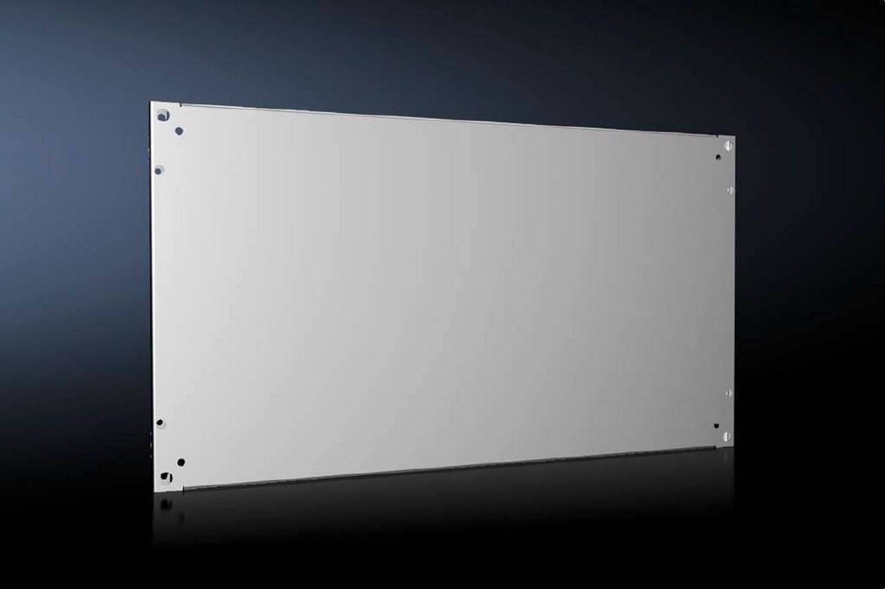 RITTAL - Placa de montaje parcial VX 1000x600mm