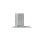 BALAY - Campana decorativa pared 3BC067EX 60cm diseño rectangular acero inoxidable clase energética B