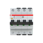 ABB - Int.aut. S304P-K10 4p 10A K 25kA