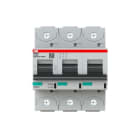 ABB - Int. aut. S803P-K100 3p 100A K 50kA