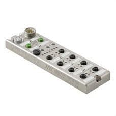 WEIDMULLER - Distribuidor UR67-MP-78-16DI-12-60M
