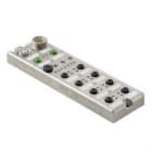 WEIDMULLER - Distribuidor UR67-MP-78-16DI-12-60M