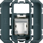 HAGER - GALLERY TOMA RJ45 CAT.6 STP