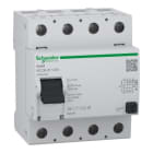 Schneider Electric - Interruptor diferencial 4P 125A 300mA B