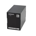 OMRON - Interruptor de nivel sin flotador, enchufable, tipo estándar, 11 pines, salida de relé, 100-240 VCA