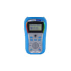 METREL - Comprobador diferencial bucle/línea MI3122