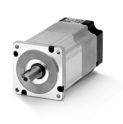 OMRON - Motor G/SS2 400W 1,3NM freno Hypertac