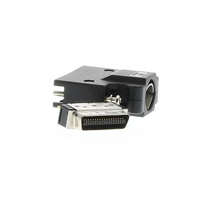 OMRON - R88A-CNU01C  CONECTOR CTROL.E/S DEL SERVO