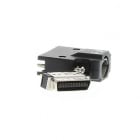OMRON - R88A-CNU01C  CONECTOR CTROL.E/S DEL SERVO
