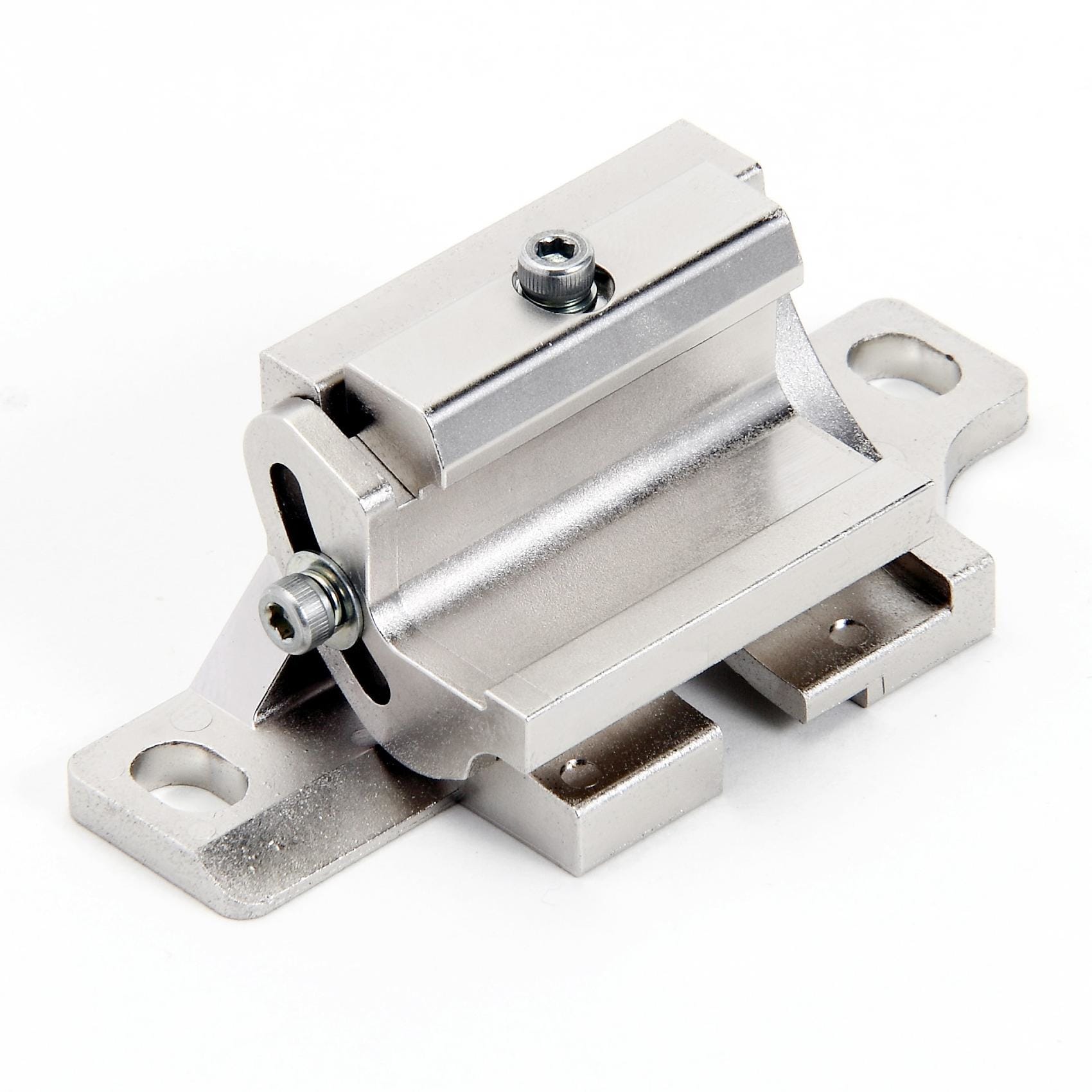 OMRON - Accesorio montaje F3SG ajustable