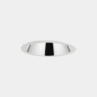 LEDS-C4 - EMPOTRABLE DE TECHO VEO Ø110MM LED 9.7W 3000K CRI 82 106.2º ON-OFF BLANCO TEXT