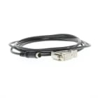 OMRON - R88A-CCG002P2  CABLE PC P/PROG.SERVOS SS2 SERIE-G