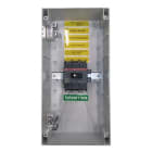ABB - Int. Seccionador en caja OTP75T3B