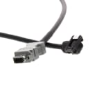 OMRON - Servomotor Accurax cable encoder 5m