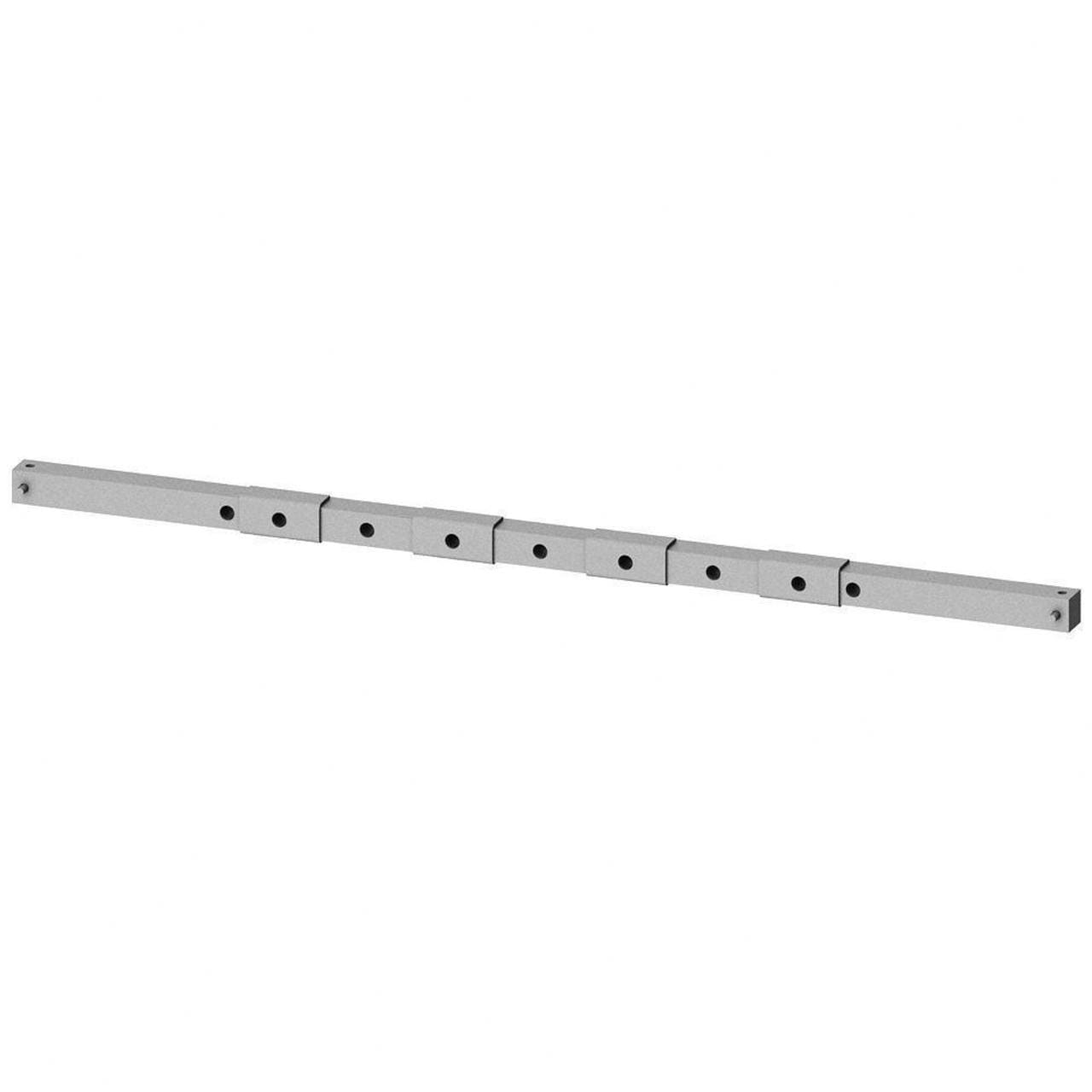 SIEMENS - Soporte barra cobre 3WL tamaño 2 3-4 polos (4u)