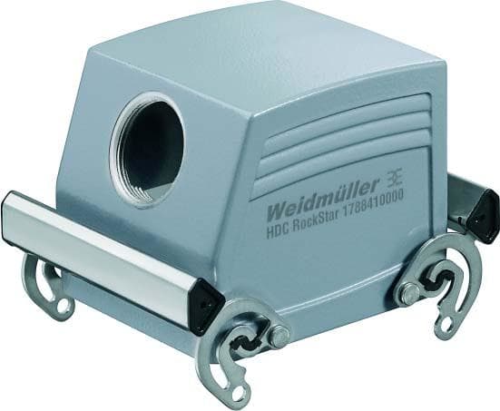 WEIDMULLER - Caperuza HDC 32B TSBO 1M32G