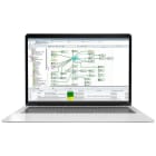 SIEMENS - SINEC NMS UPGRADE CONFIGURATION S 1Y; ACTUALIZACIÓN PARA LA MIGRACIÓN DE SINEC NMS V1.0, SINEMA SERV