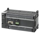 OMRON - CPU 36/24 E/S DC salidas PNP