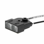 OMRON - Sensor réflex larga distancia punto focal 50mm