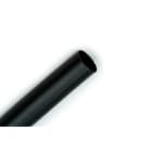 3M MERCADOS ELECTRICOS - 3M™ Rollo Termorretráctil ETW - 803 Color Negro - 19,0/6,0mm 50m