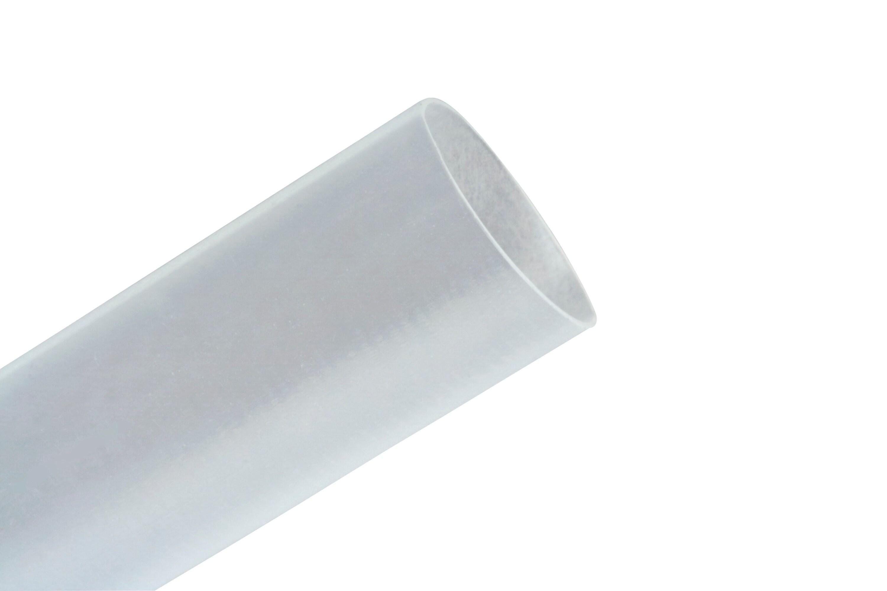 3M MERCADOS ELECTRICOS - Tubo Termorretráctil Kynar® de 3M™ de 19.0/9.5 MM Transparente