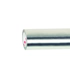 3M MERCADOS ELECTRICOS - 3M™ 1170 Cinta de apantallamiento EMI de lámina de aluminio, 584.2 mm x 16.5 m