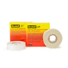 3M MERCADOS ELECTRICOS - 3M™ 69 Cinta de fibra de vidrio, 1219 mm x 33 m x 0,18 mm, rollo sin recortar