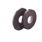 3M MERCADOS ELECTRICOS - 3M™ Cinta Magnetica MGO 1317, con Adhesivo Plastiform, Adhesivo de Caucho, 19 mm x 30,5 m, 1.5 mm