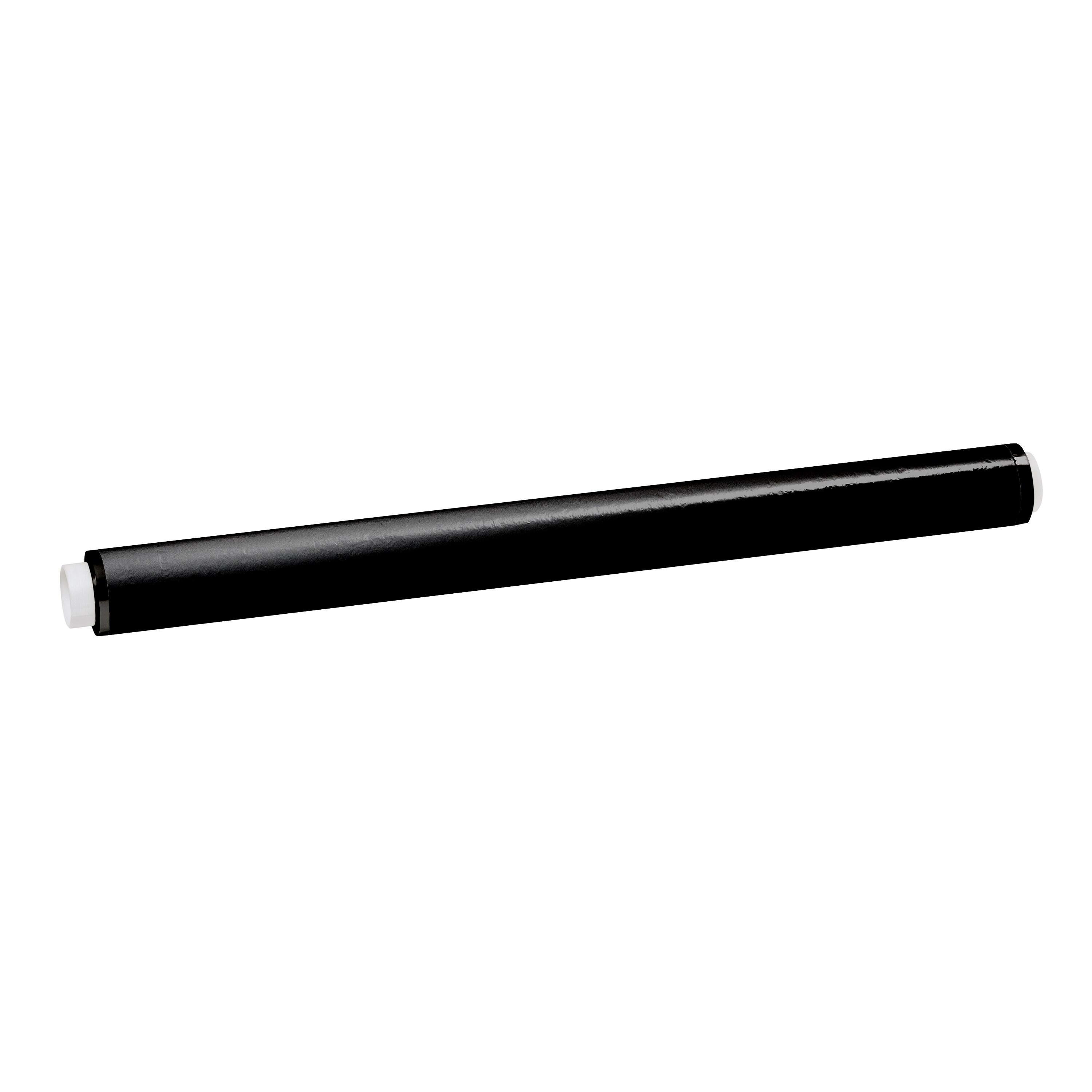 3M MERCADOS ELECTRICOS - 3M™ 1350F-1 Cinta adhesiva 1219mm x 66m Negro PE Core LO1