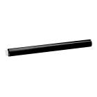 3M MERCADOS ELECTRICOS - 3M™ 1350F-1 Cinta adhesiva 1219mm x 66m Negro PE Core LO1