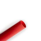 3M MERCADOS ELECTRICOS - 3M™ Tubo SFTW-202A Termorretráctil de 51.0/25.4 MM Rojo