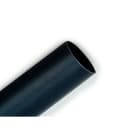 3M MERCADOS ELECTRICOS - 3M™ Rollo Termorretráctil Flexible NTW-H de elastómero Color Negro -19,0/9,5mm