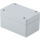 WEIDMULLER - Caja K4 pintada (RAL7001)