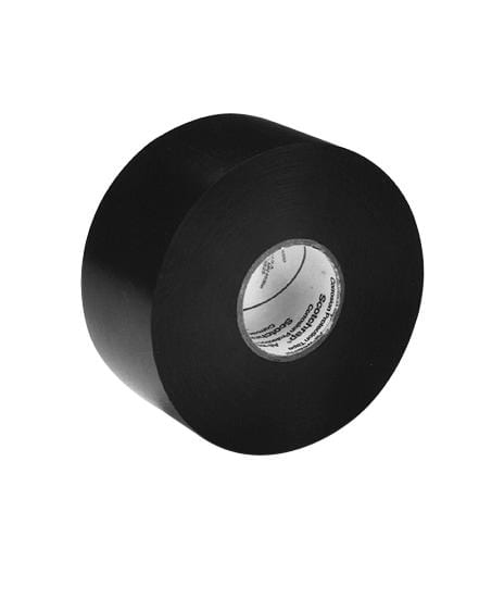 3M MERCADOS ELECTRICOS - 3M™ Scotchrap™ 50 - 102mm x 30,5m - Cinta Anticorrosión
