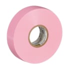 3M MERCADOS ELECTRICOS - 3M™ Scotch® 35 - 19 mm x 20 m, Color Rosa