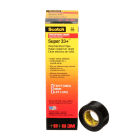3M MERCADOS ELECTRICOS - 3M™ Scotch® Súper 33+ - 19 mm x 6 m - Color Negro