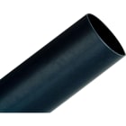 3M MERCADOS ELECTRICOS - 3M™ Tubo SFTW-202A Termorretráctil de 3.2/1.6 MM Negro