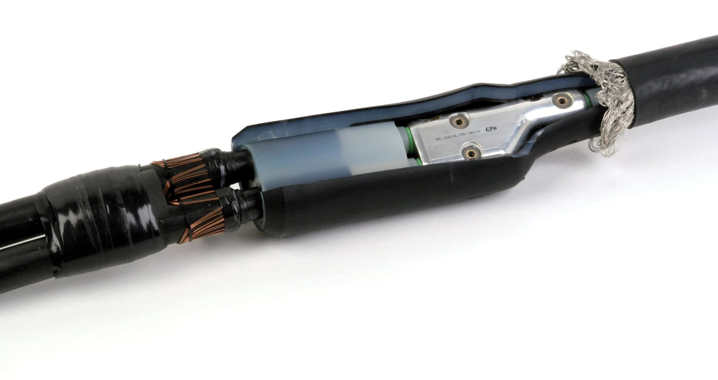 3M MERCADOS ELECTRICOS - 3M™ Empalme QS2000 B 93 - BP620 - 1